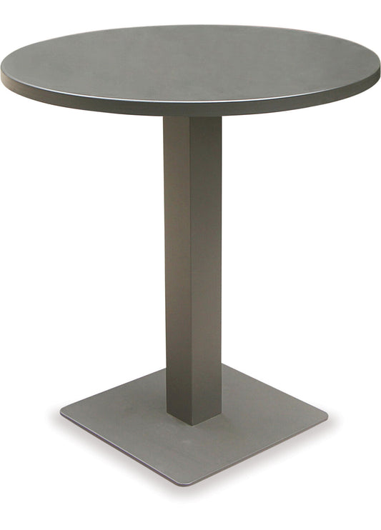 Taupo 600dia Round Outdoor Side Table