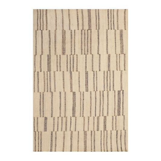 BLYTHE RUG 200 X 300CM - IVORY / NATURAL