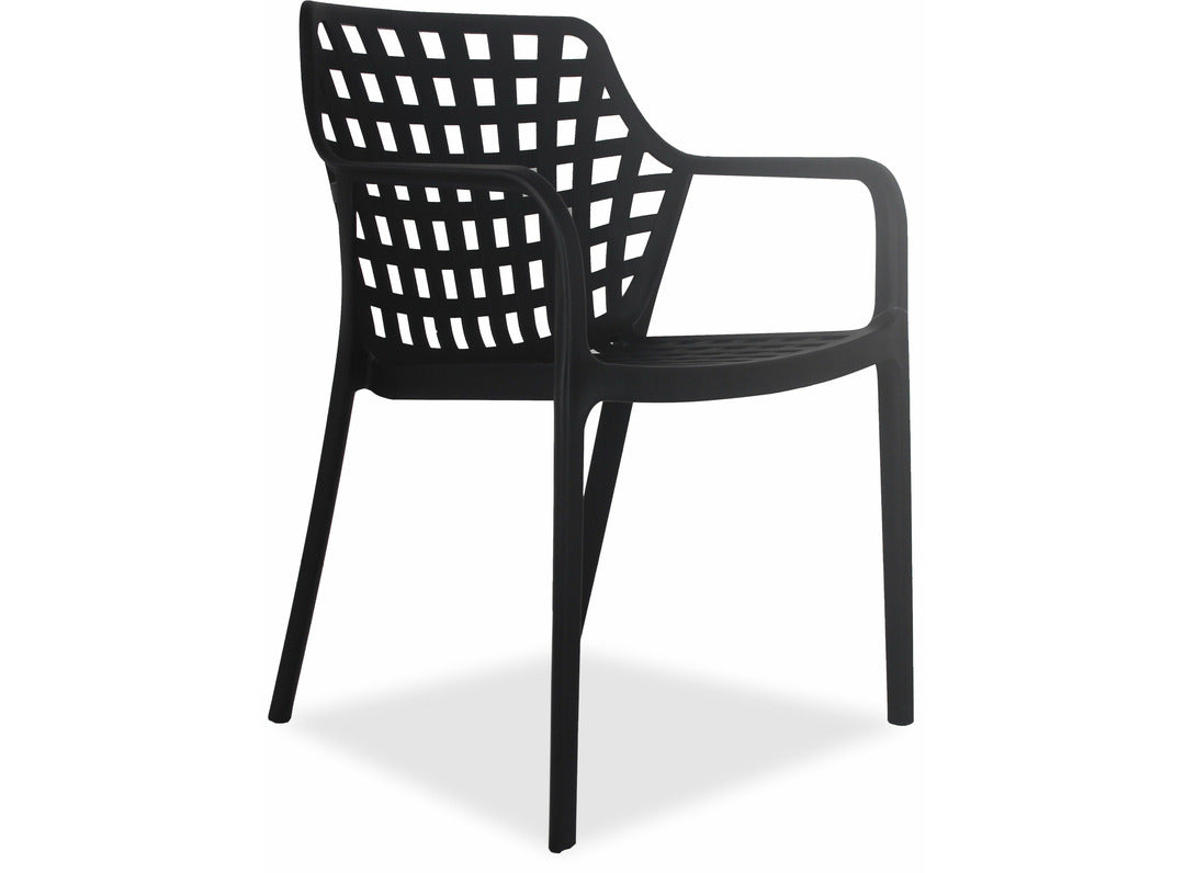 Alfresco Elle Outdoor Dining Chair