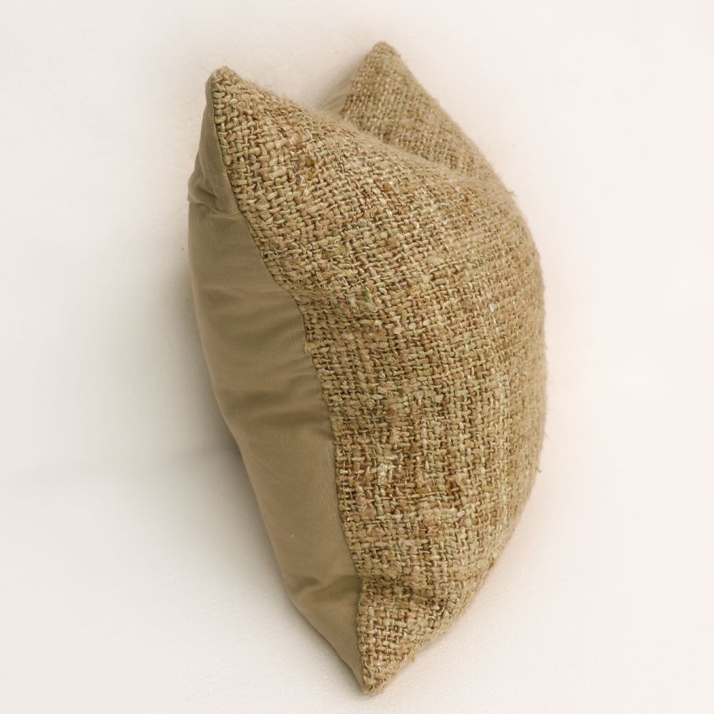 Sadie Cushion - Natural