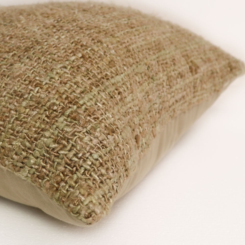 Sadie Cushion - Natural