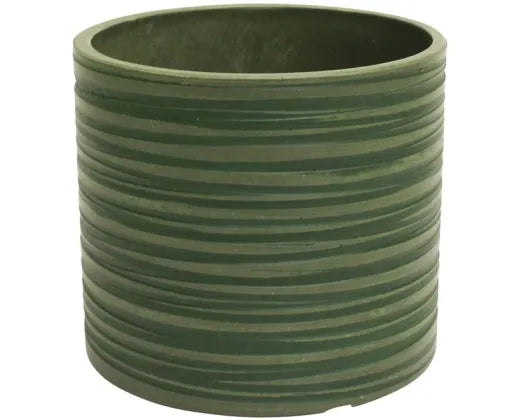 10cm Enviro Collection Olive Stone