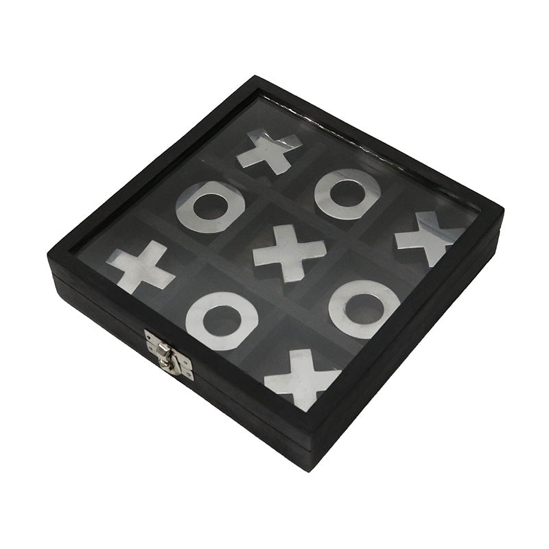 Tic Tac Toe Box