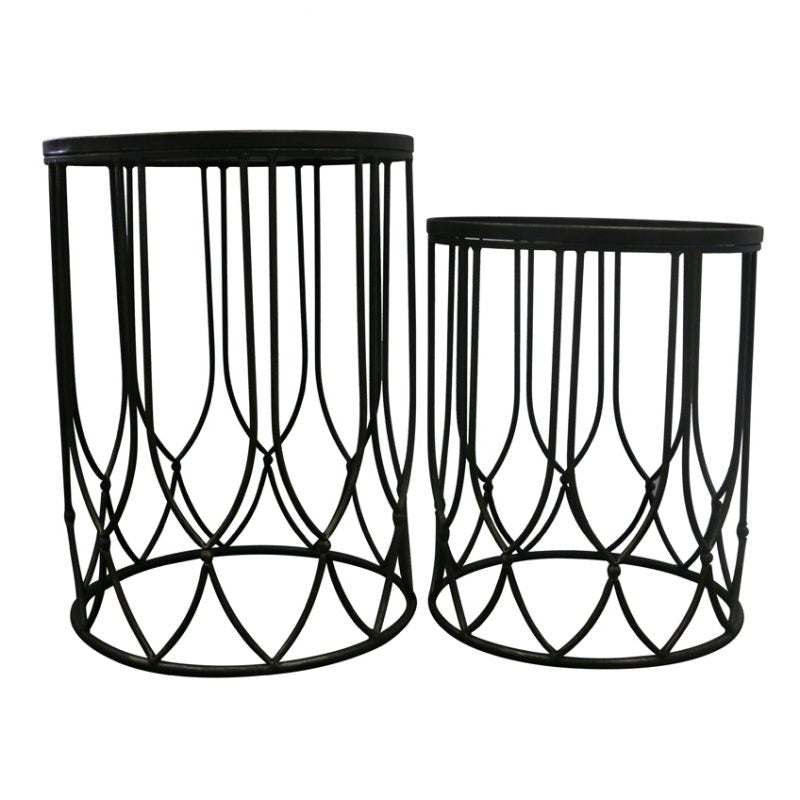 Chang Set of 2 Tables