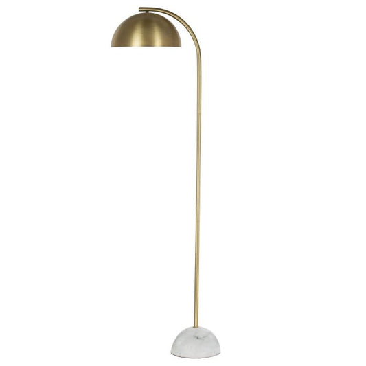 Amalfi Atticus Floor Lamp 50x30x148cm