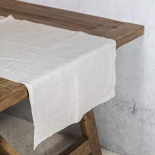 Everyday table runner 155L x 50Wcm