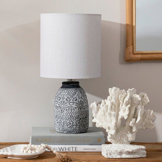 Fleur Table Lamp