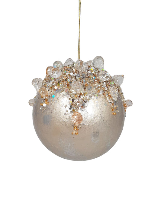 Pearl Ball 9.50cm