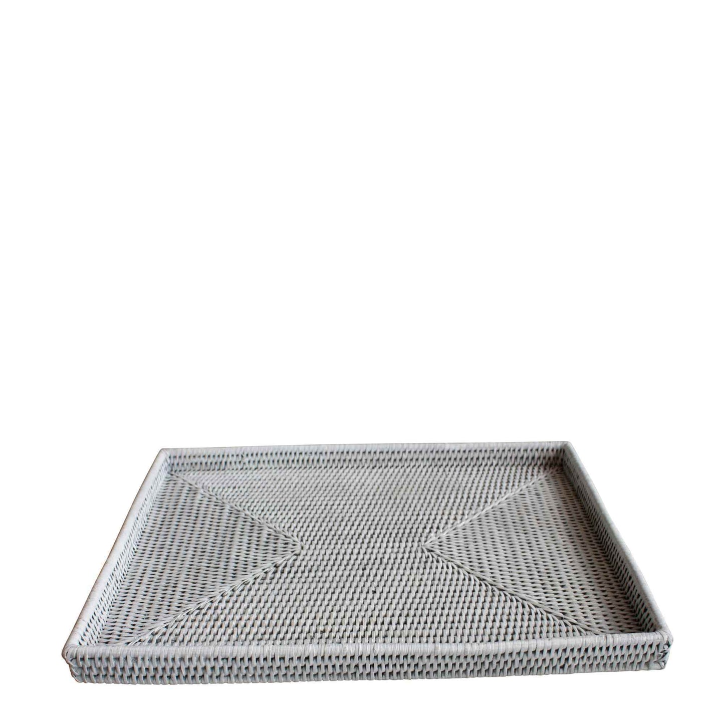 Large Rectangle Tray