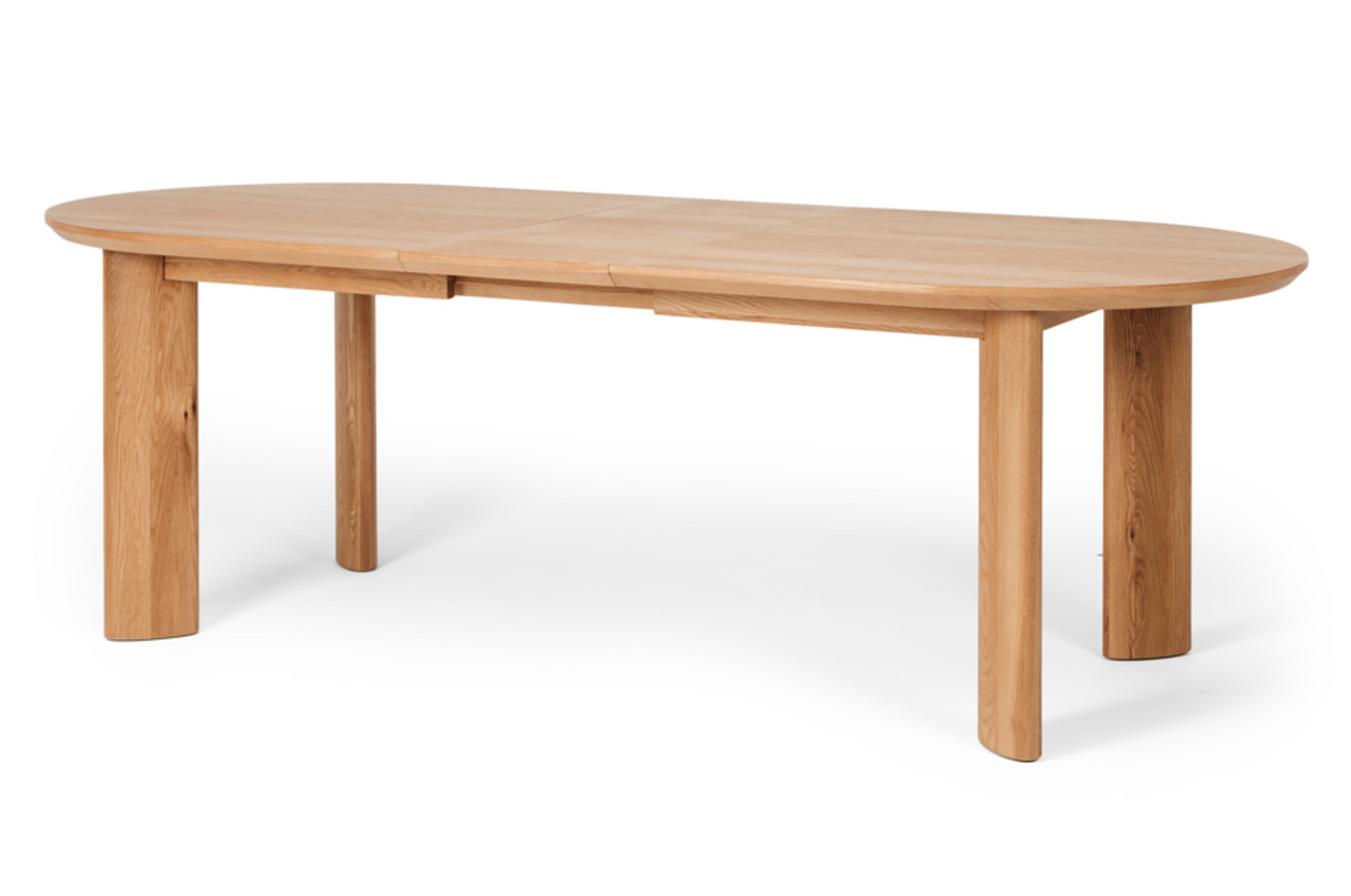 Kontur Extension Dining Table