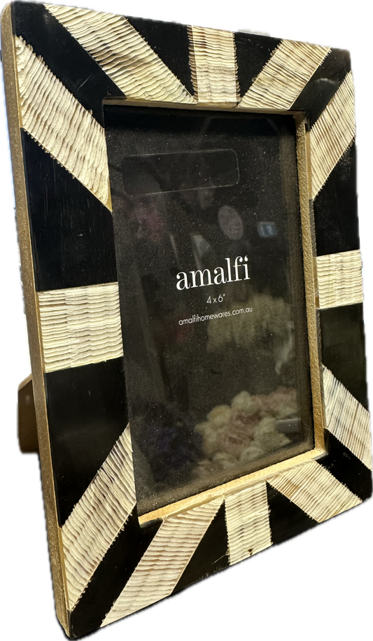 Amalfi Chenoa Photo Frame