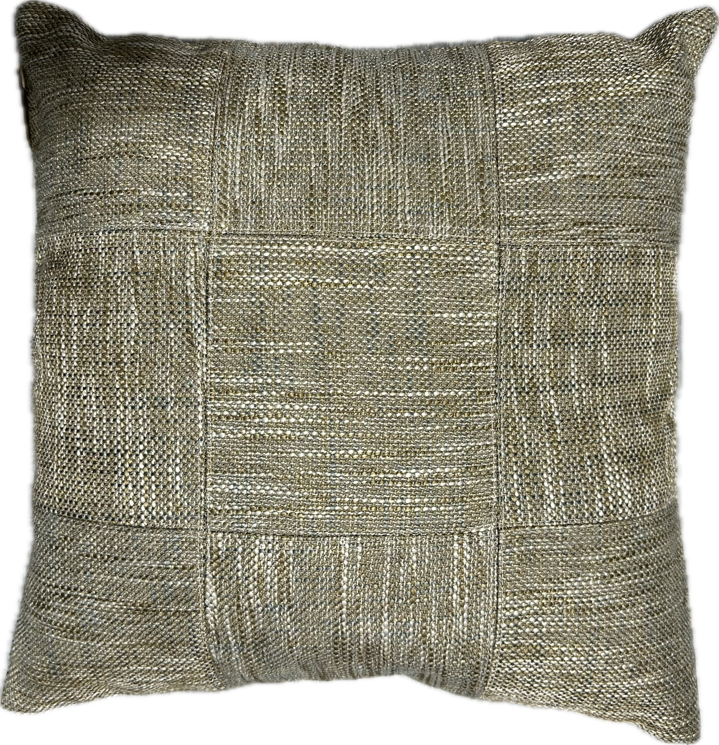 Gold Velvet Cushion