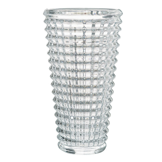 Glass Vase - Round/Small