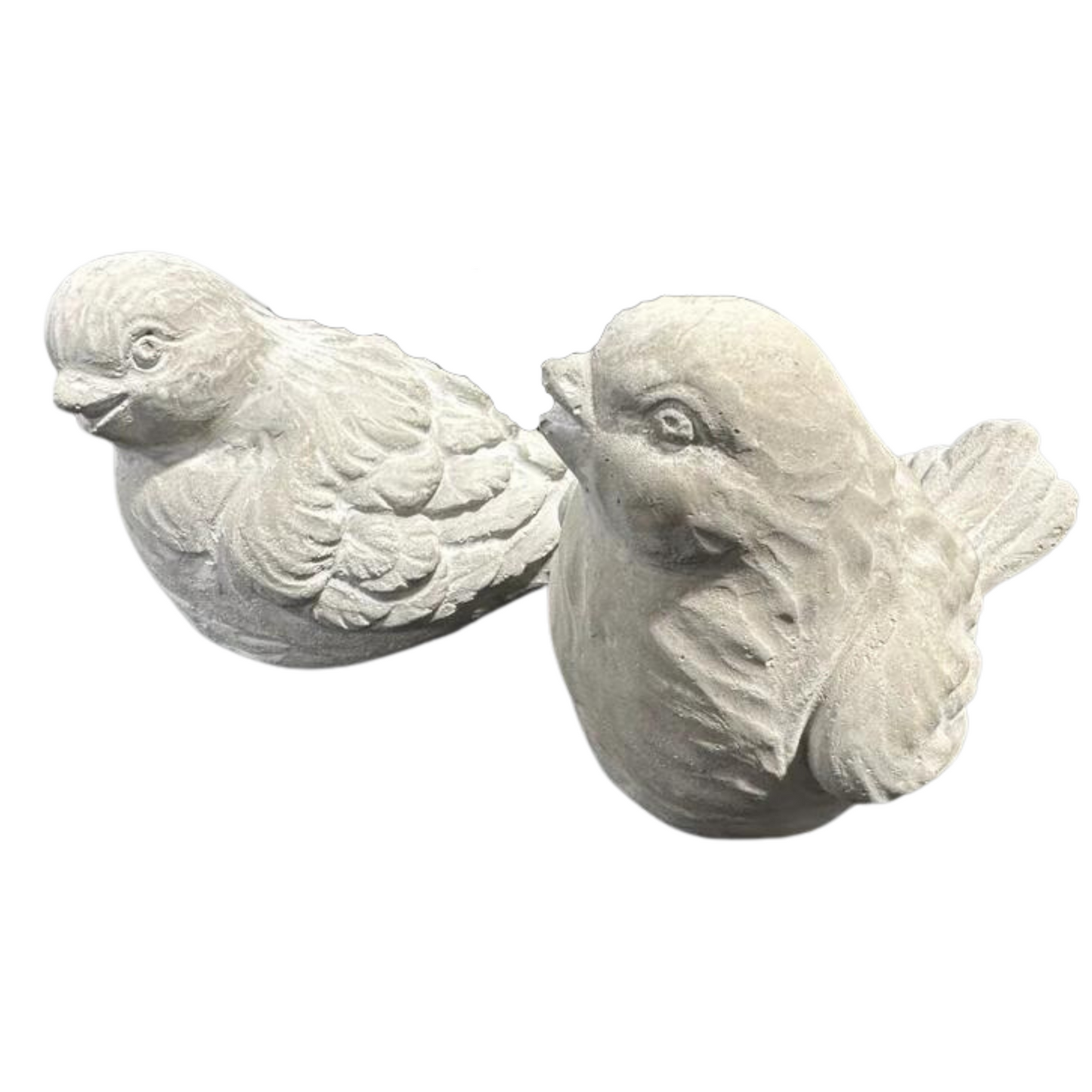 Decorative Bird set of 2