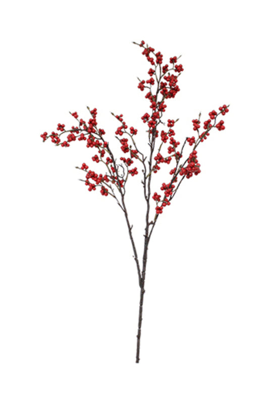 Berry branch red 1.1m