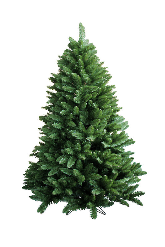 Royale Christmas tree 2.3m full style w 1532 tips