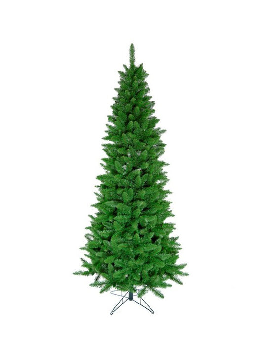 Royale slim christmas tree 2.3m w 887 tips