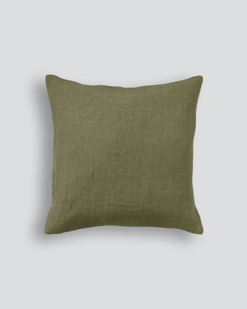 Adria cushion Olive