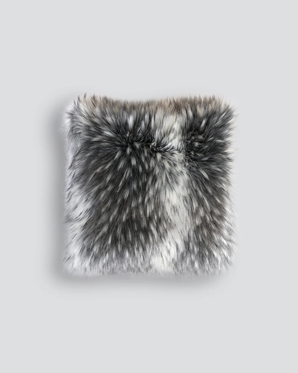 Heirloom Faux Fur Cushion - 45 x 45 cm