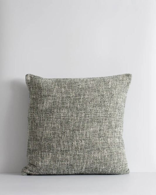 Cumbria cushion Sage