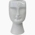 Angelo Ceramic Face