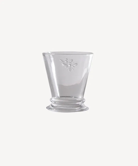 French  Bee tumblers