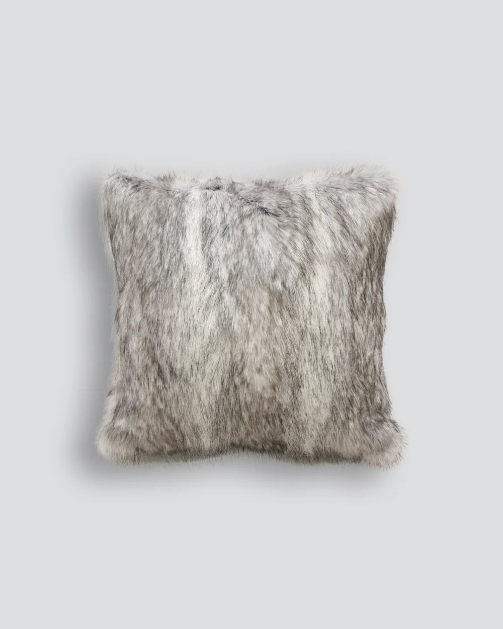 Heirloom Faux Fur Cushion - 45 x 45 cm