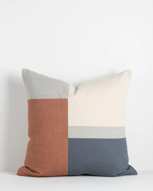 Sherwin  cushion Multi