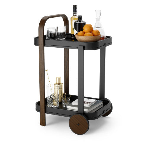 Bellwood Bar Cart