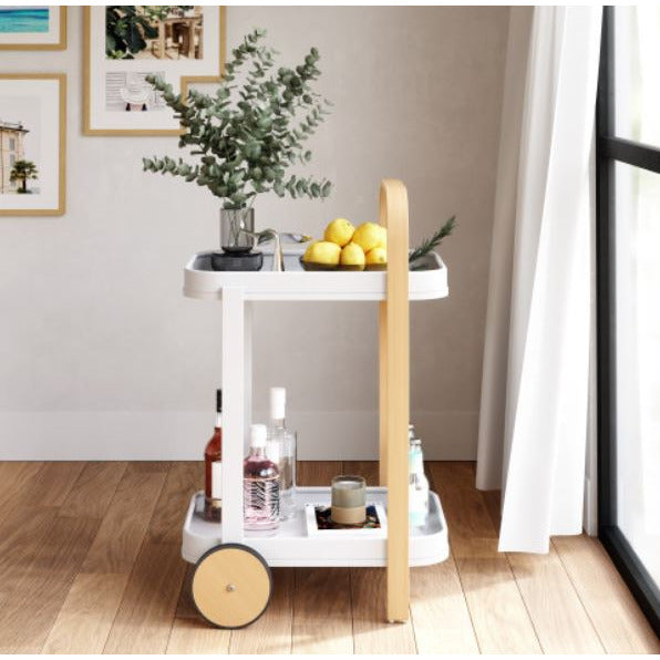 Bellwood Bar Cart