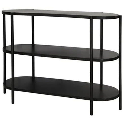 Bentley Iron Console Table