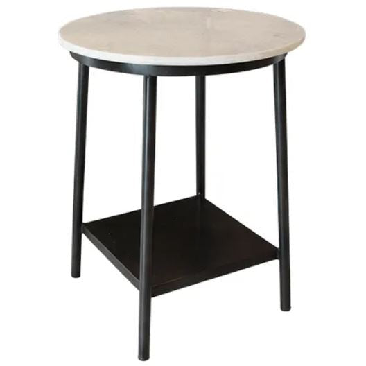 Cecile Side Table