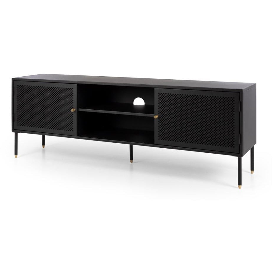 Dampier TV Unit