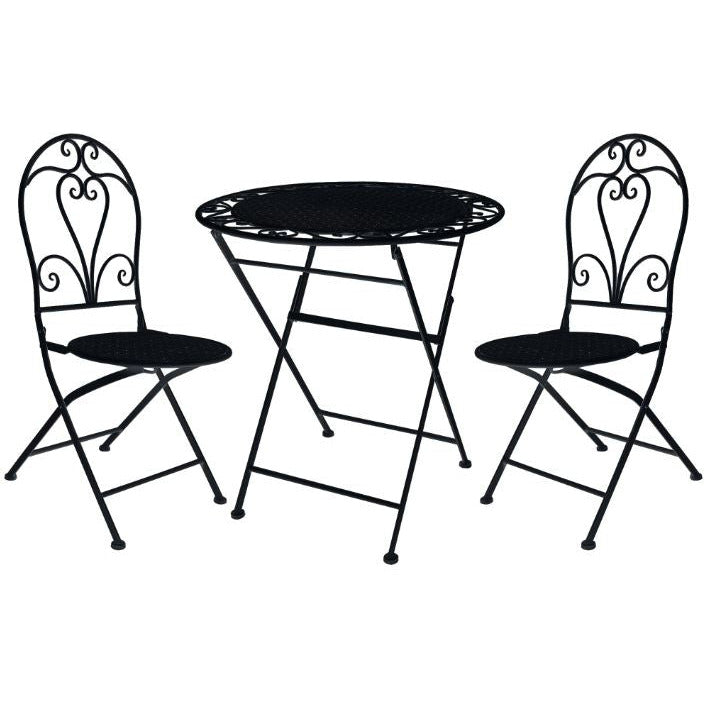 Garden cafe outdoor set