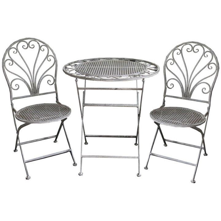 Garden cafe outdoor set