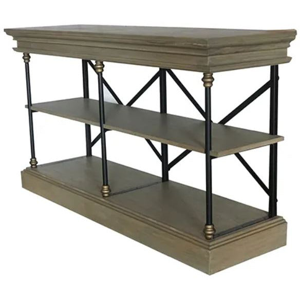 Pallais console