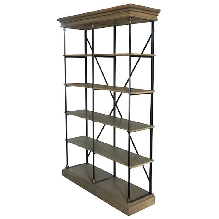 Pallais Open Shelf