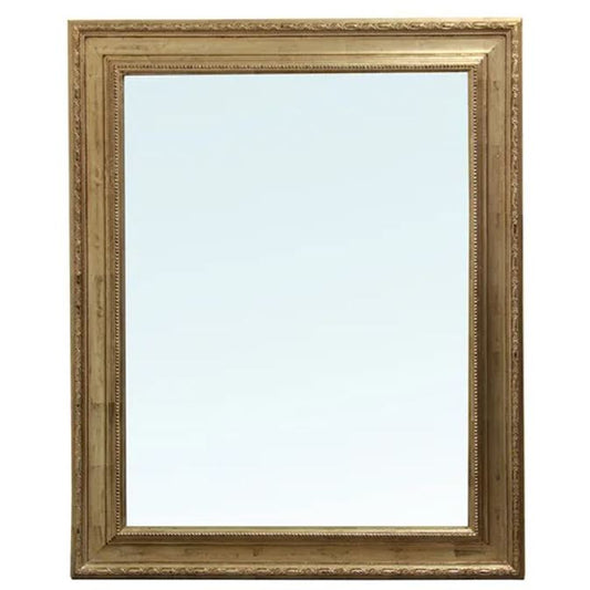 Roux Antique Mirror