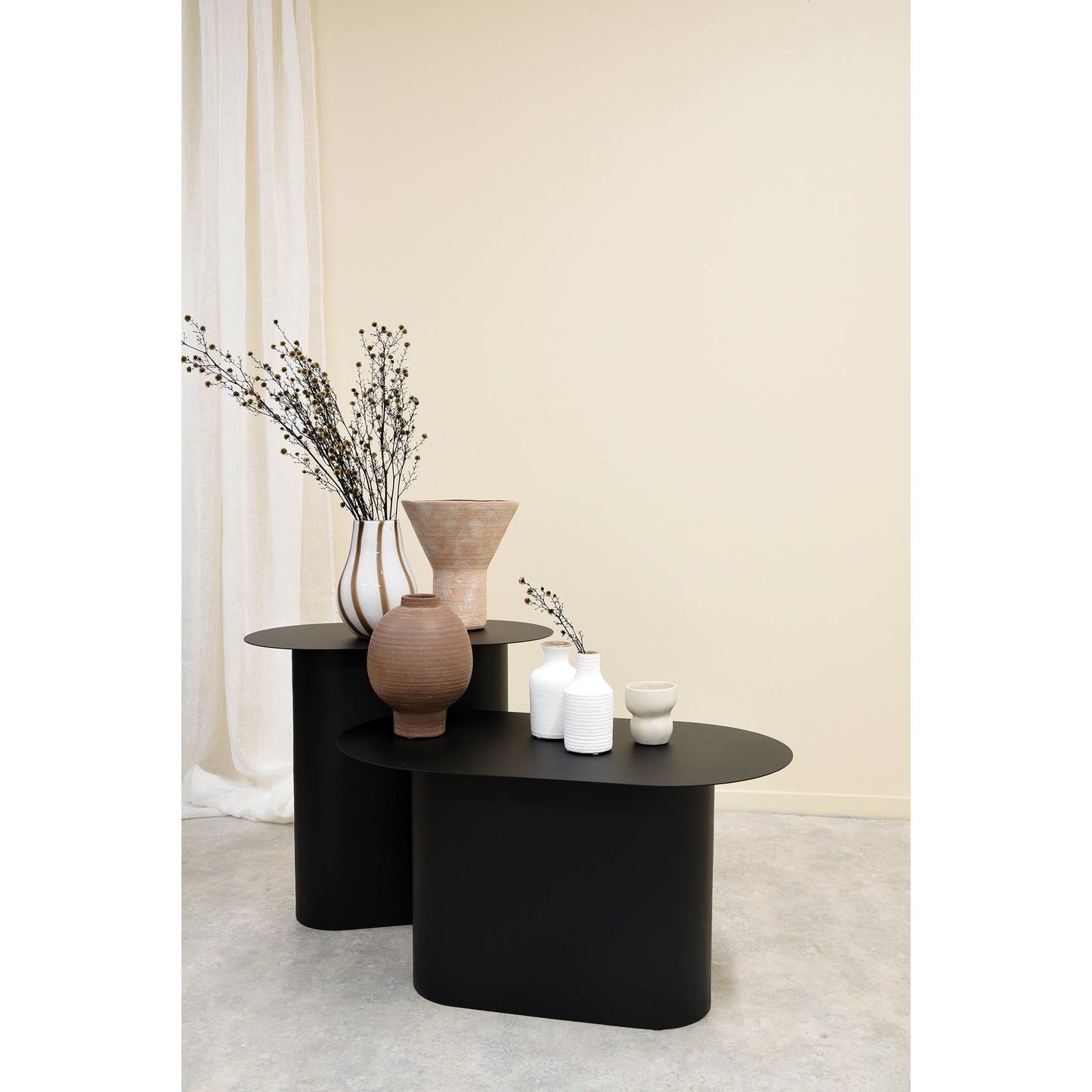 Studio Stadia Side Table