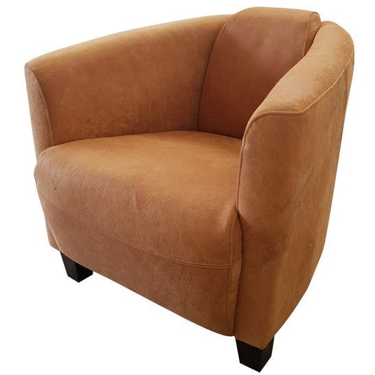 Vanguard Armchair