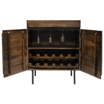 Winston Drinks Cabinet