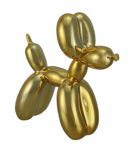 Balloon Dog