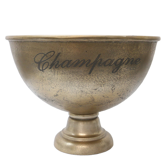 Champagne Bowl