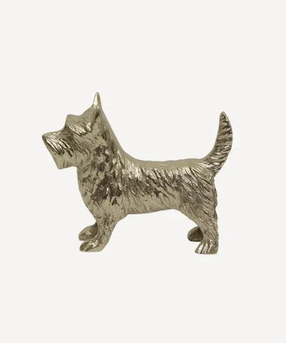 Scottie Dog Decor